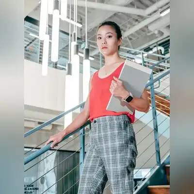 郑薇蕊